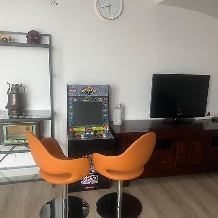Logement Entier Proche Disneyland Montry Екстериор снимка