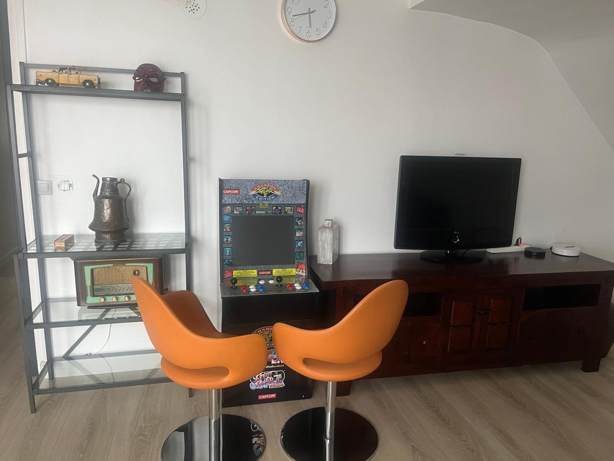 Logement Entier Proche Disneyland Montry Екстериор снимка